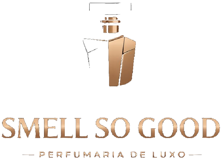Smell So Good — Perfumaria de Luxo